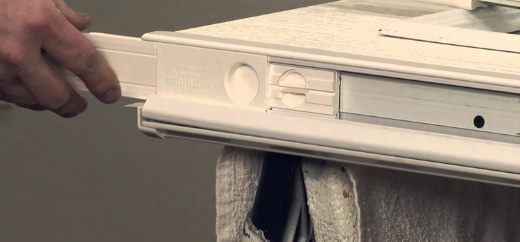 aluminum storefront door repair Aptos