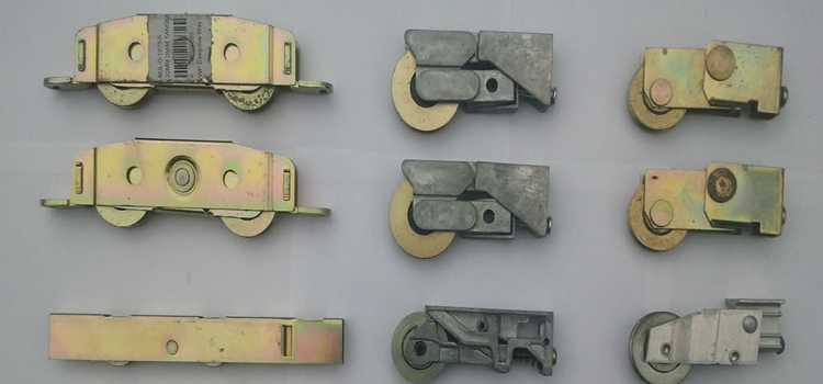 patio sliding door wheel replacement Aptos