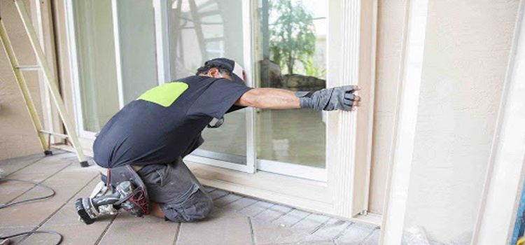 sliding patio door maintenance Aptos